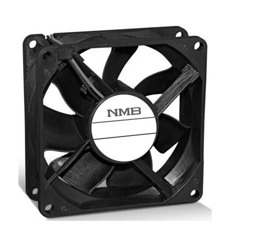 08025SA-12P-EL-D0 | NMB Technologies